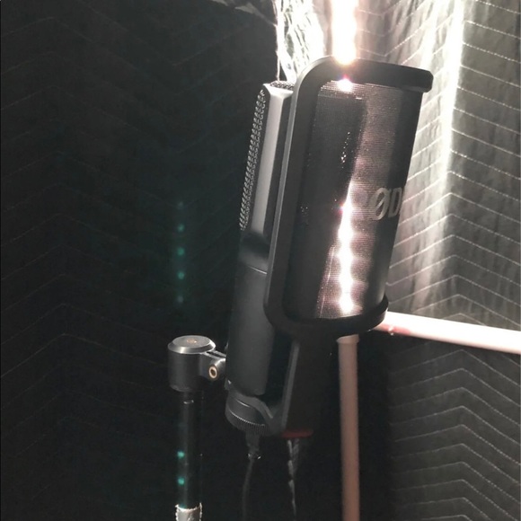 Rode NT USB Versatile Microphone - Picture 3 of 3